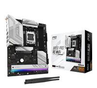 MB ASRock AMD AM5 B850 Pro RS WiFi