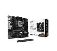 MB ASRock AM5 B850M Pro-A WiFi