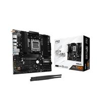 MB ASRock AM5 B850M Pro-A WiFi