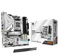 ASRock B850M Steel Legend WiFi