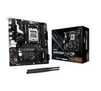 Placa Base Asrock B850M-X WiFi B850 AM5 Micro ATX WiFi R2.0 PCIe 4.0