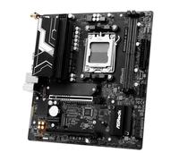 Placa Base Asrock B850M-X WiFi B850 AM5 Micro ATX WiFi R2.0 PCIe 4.0