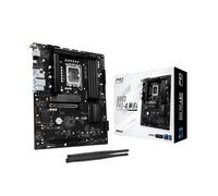 Placa Base Asrock B860 Intel B860 LGA 1851 ATX Pro-A WiFi 6E DDR5 M.2 2.5G LAN
