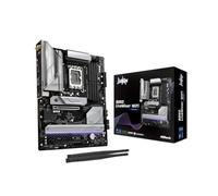 Placa Base Asrock B860 LGA 1851 ATX B860 LiveMixer WiFi DDR5 PCIe 4.0