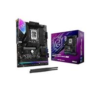 Placa Base Asrock B860 LGA 1851 ATX Phantom Gaming B860 Lightning WiFi DDR4 M.2