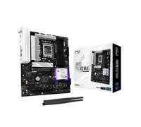 Placa Base ASRock B860 LGA 1851 ATX Pro Race Sport WiFi DDR4 PCIe 3.0 Multi-GPU