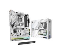 Placa Base Asrock B860 LGA 1851 ATX Steel Legend WiFi DDR5 DualBIOS PCIe 5.0