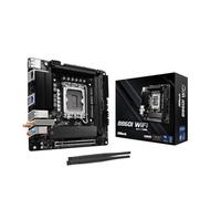 ASRock B860I WiFi DDR5 Intel S1851 retail (90-MXBQQ0-A0UAYZ)
