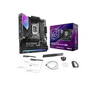 ASRock Phantom Gaming B860M Lightning WIFI Socket 1851