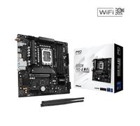 Placa base asrock b860m pro-a wifi socket 1851/ ddr5/ pcie 5.0/ micro atx (90-MXBRS0-A0UAYZ)