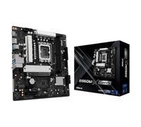 ASRock B860M-X GEN5 Motherboard - Sockel LGA1851 - Intel B860 - DDR5 - Micro-ATX
