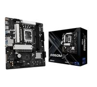 Asrock B860M-X | DDR5 | MicroATX | Placa Base Intel 1851