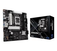 Placa Base Asrock B860M-X Pro