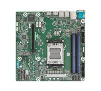 Placa Base ASRock EPYC4000D4U KNOLL3 X300 Socket AM5 DDR5 Micro ATX Sin WiFi IPMI VGA HDMI DisplayPort ECC Server