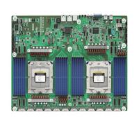 Placa Base AsRock GENOA2D24G-2L+ AMD SP5 DDR5-SDRAM ATX 2xLAN VGA Server