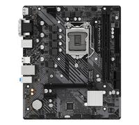 Placa Base ASRock H510M-HDV/M.2 SE