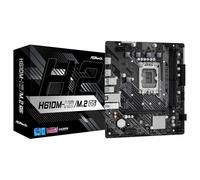 MB ASRock Intel 1700 H610M-H2/M.2 D5