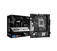 MB ASRock Intel 1700 H610M-H2/M.2 D5