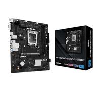 Placa Base AsRock H610M-HDV/M.2 D5 Intel H610 LGA1700 DDR5 Micro ATX Gigabit