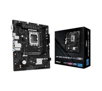 ASRock H610M-HVS/M.2 D5 GEN5 Intel 1700 - Placa base Micro-Atx 2X Ddr5 Slo