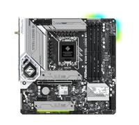 Placa base ASRock B760M Steel Legend WiFi