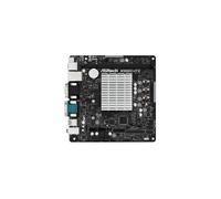 Placa Base - ASRock - N100DC-ITX - Intel Q-Core N100 - Disipador Térmico - Sin Ventilador