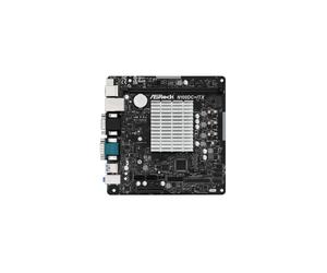 Placa Base - ASRock - N100DC-ITX - Intel Q-Core N100 - Disipador Térmico - Sin Ventilador