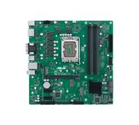 Placa base - ASROCK - PRO B760M-CT-CSM - Micro ATX - 128 Go DDR5 - Socket LGA1700