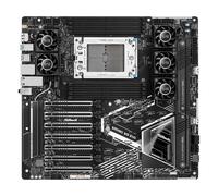 Placa base Asrock Rack WRX90 WS EVO WRX90 | Garantía 1 año