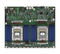 Placa Base Asrock TURIN2D24G-2L+ AMD SP5 DDR5 Server DIMM 48GB SATAIII Gigabit LAN IPMI VGA AST2600