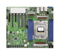 Placa Base Asrock TURIND8-2L2T AMD SP5 DDR5 CEB 10GbE Graphics PCIe5 No WiFi Server TPM