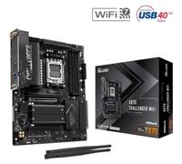 Placa Base AsRock X870 Challenger AMD X870 AM5 DDR5 ATX WiFi 7 PCIe 5.0 Bluetooth