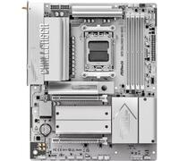 ASROCK X870 Challenger WiFi White (AM5) (D) (90-MXBUL0-A0UAYZ)