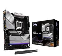 Placa base ASRock X870 LiveMixer WiFi