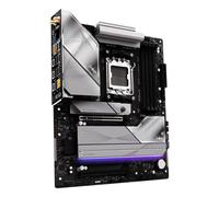 Placa Base Asrock X870 LiveMixer WiFi AMD X870 Socket AM5 DDR5 ATX Wi-Fi 7 RGB