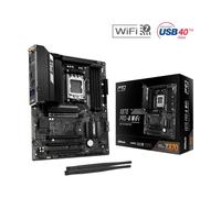 ASRock X870 Pro-A WiFi AM5 ATX HDMI/USB-C DDR5 (90-MXBT6-A0UAYZ)