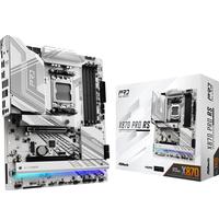 Placa base ASRock X870 Pro RS Socket AM5
