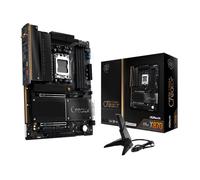 Placa Base Asrock X870 Taichi Creator AMD X870 AM5 DDR5 ATX WiFi 7 10GbE RGB