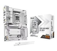 Placa Base Asrock X870E Challenger AM5 DDR5 ATX WiFi 7 PCIe 5.0 256GB