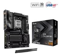 Placa Base AsRock X870E Challenger AMD X870E AM5 DDR5 ATX WiFi 6E PCIe 5.0