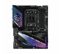 Placa Base ASRock X870E Nova WiFi Intel Wi-Fi 6 AMD AM5 AMD X870 (AMD AM5) Asro