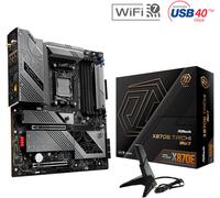 ASRock X870E Taichi Lite Socket AM5