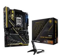 ASRock X870E Taichi OCF WIFI Socket AM5