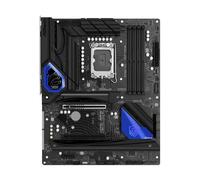 Placa base - ASRock - Z790 PG Riptide - Blanco - Socket 1700 - 4 ranuras de memoria