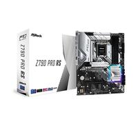 Asrock Z790 Pro RS / DDR5 - Placa Base Intel 1700