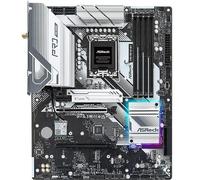 Placa Base ASRock Z790 Pro RS WiFi