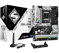 Placa Base ASRock Z790 Steel Legend WiFi