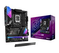 Placa Base ASRock Z890 Lightning WiFi Intel LGA 1851