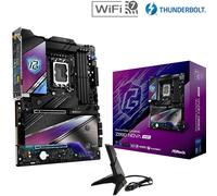 Placa Base ASRock Z890 Nova WiFi