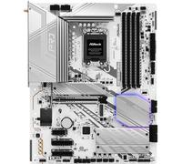 Placa Base ASRock Z890 Pro RS WiFi White